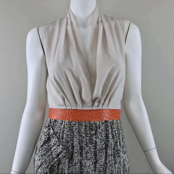 {Sachin & Babi} Color-block Melody Dress, $524 - Picture 3 of 8